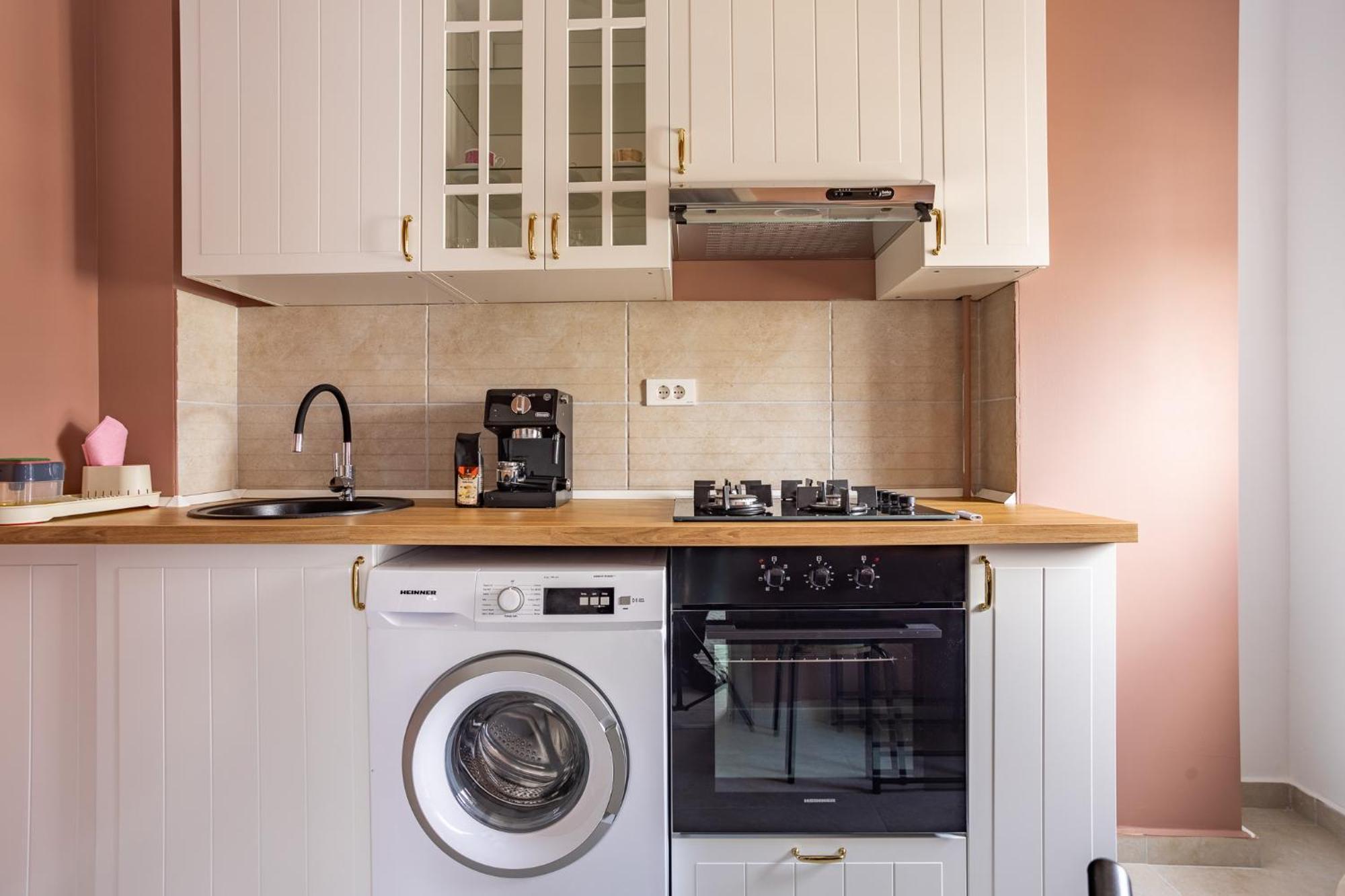 Apartmán Smarald Wings 30 Bukurešť Exteriér fotografie