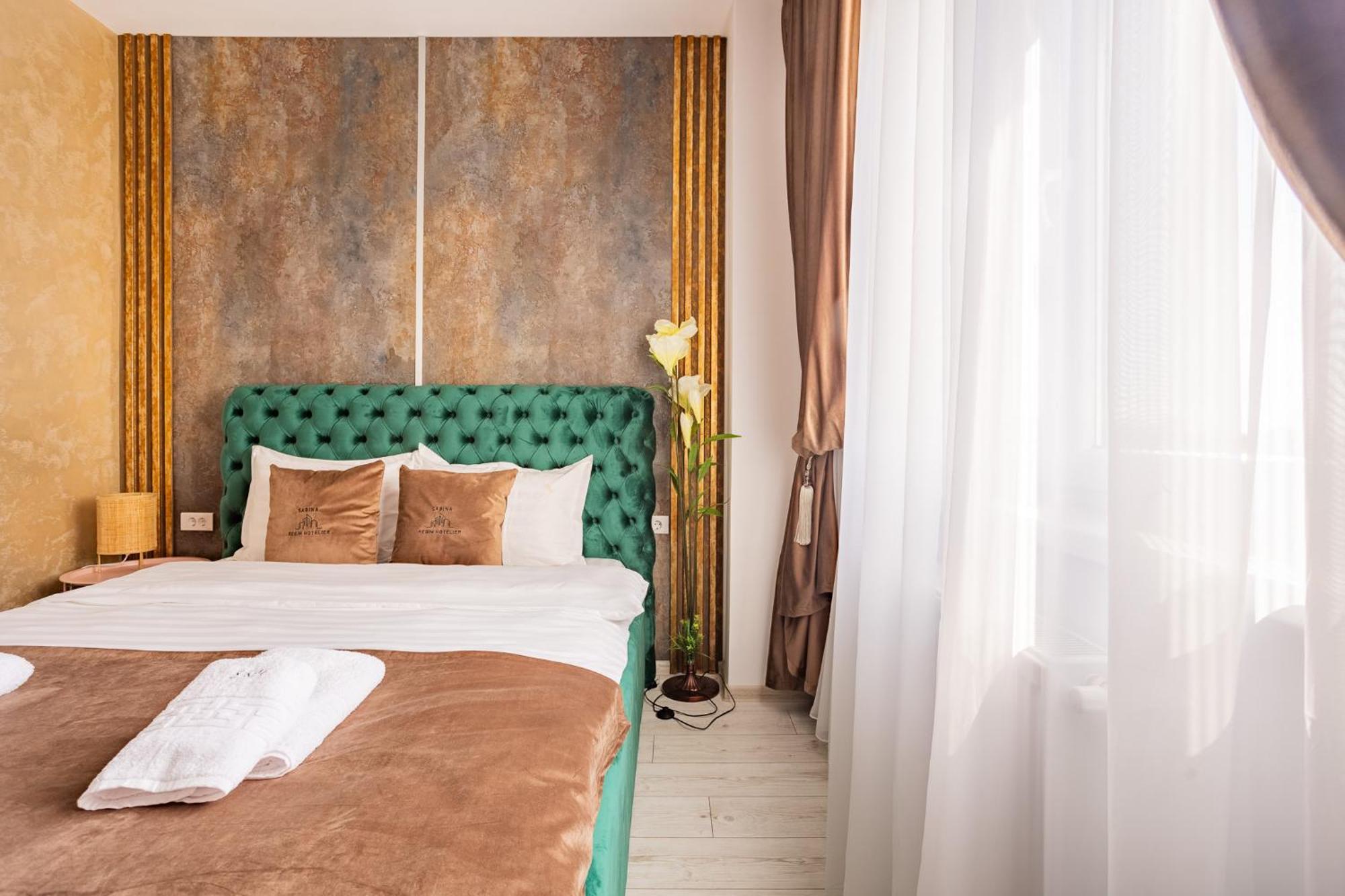 Apartmán Smarald Wings 30 Bukurešť Exteriér fotografie