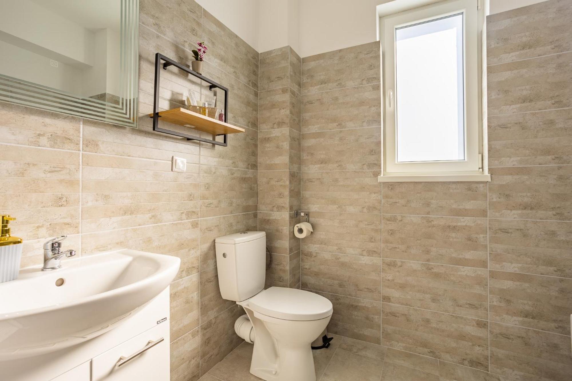 Apartmán Smarald Wings 30 Bukurešť Exteriér fotografie
