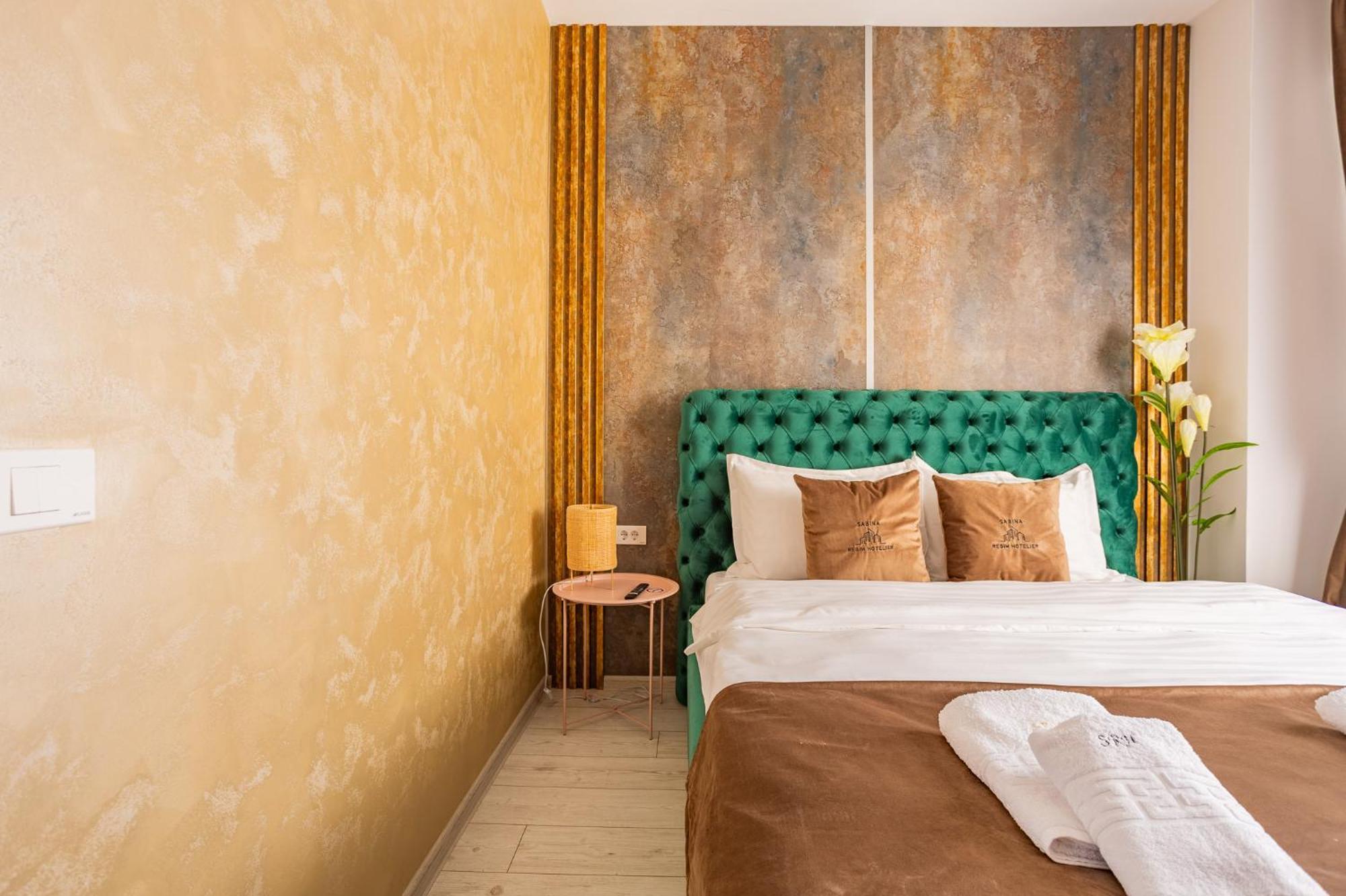 Apartmán Smarald Wings 30 Bukurešť Exteriér fotografie