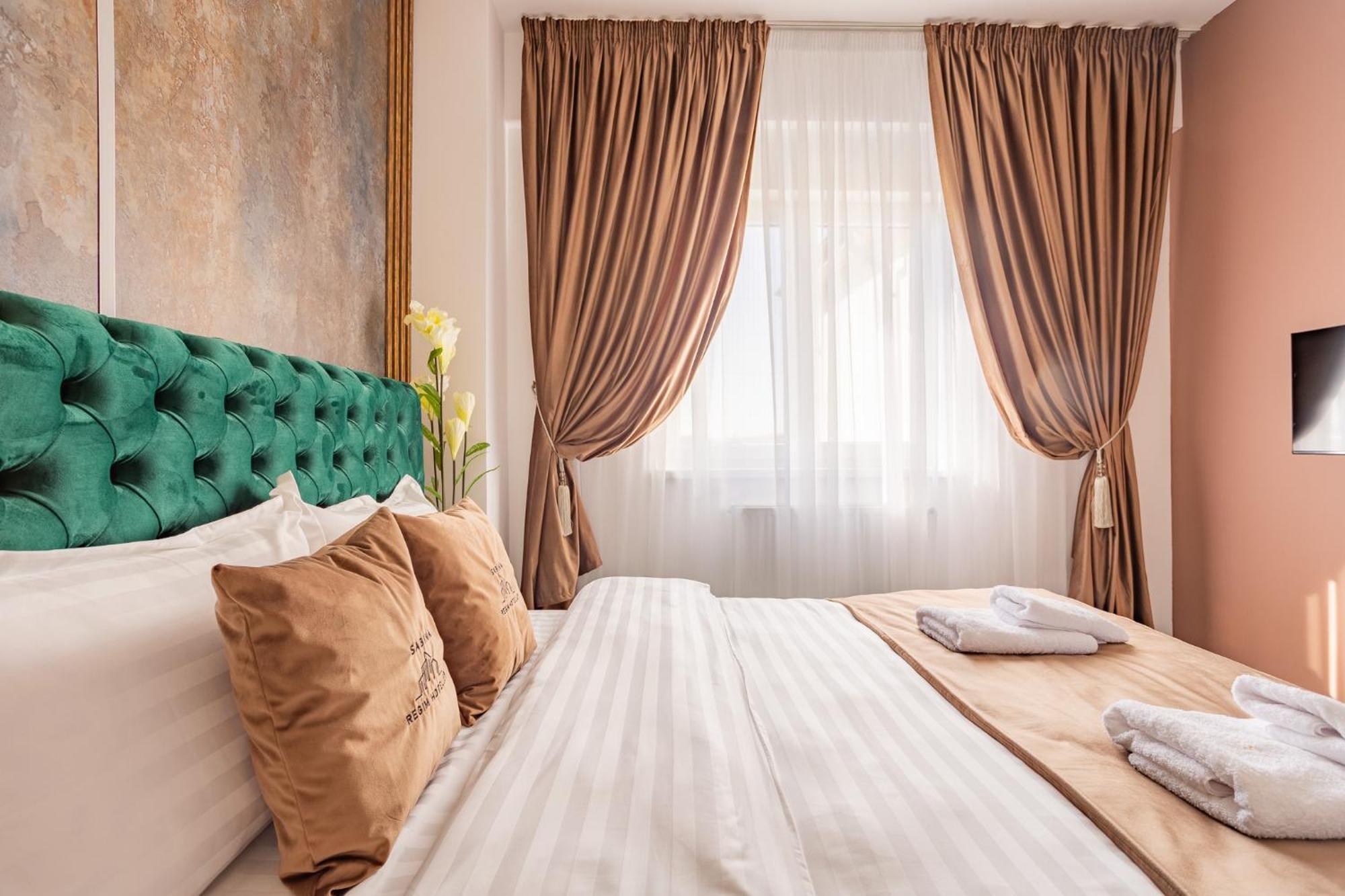 Apartmán Smarald Wings 30 Bukurešť Exteriér fotografie