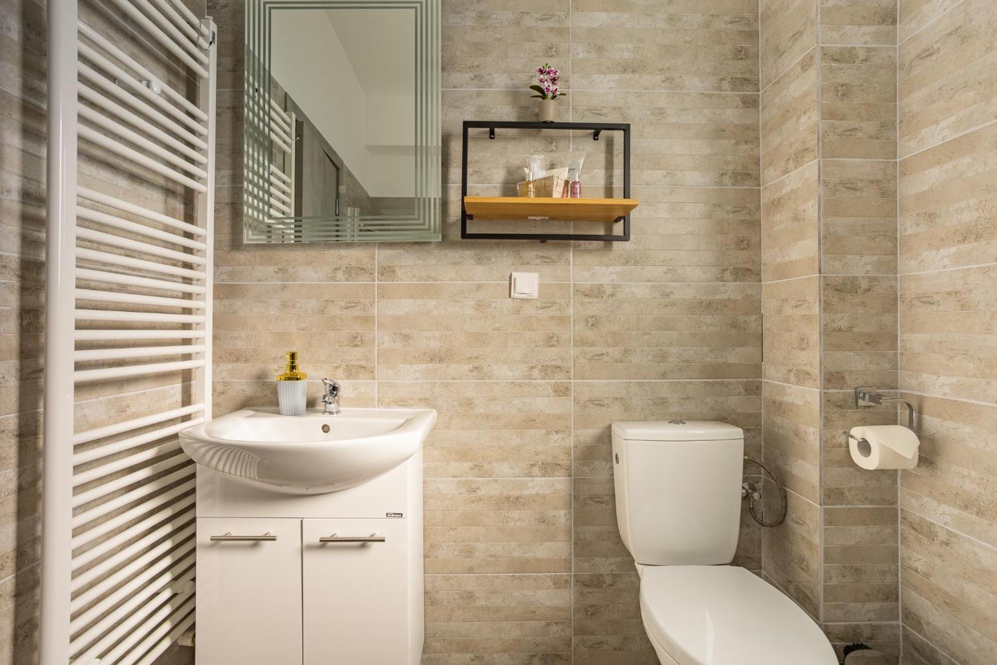 Apartmán Smarald Wings 30 Bukurešť Exteriér fotografie