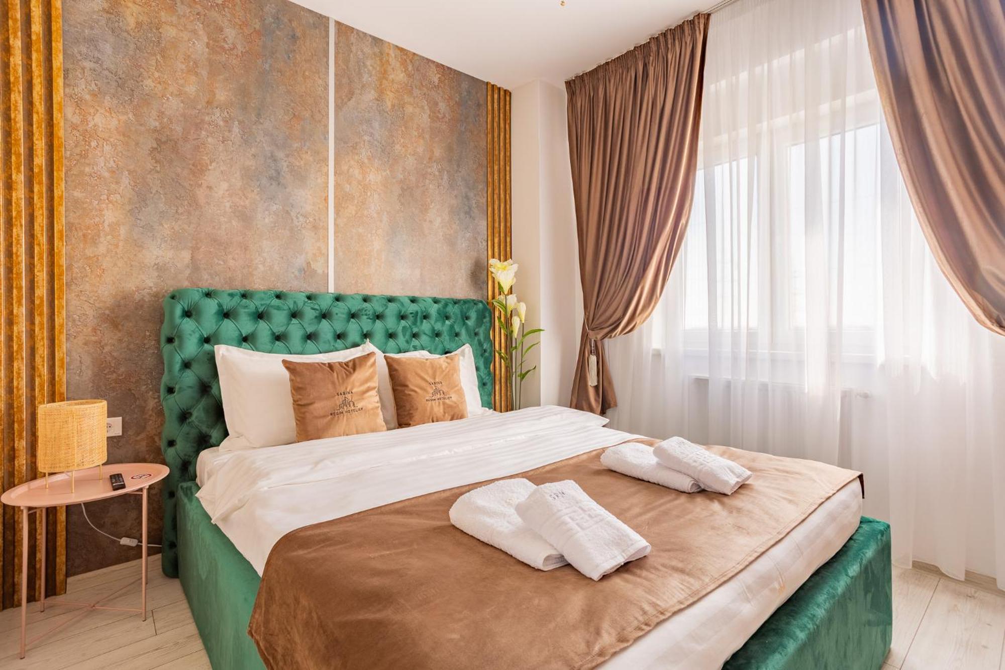 Apartmán Smarald Wings 30 Bukurešť Exteriér fotografie