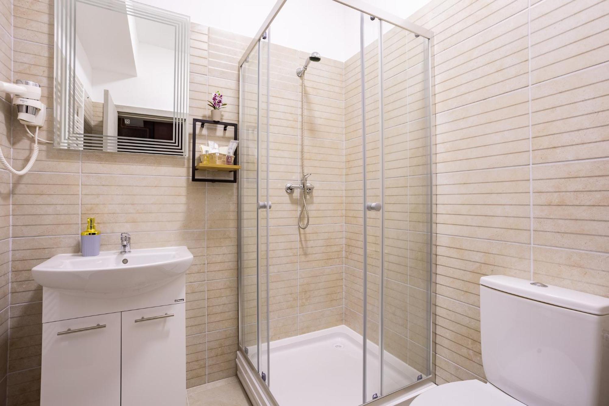 Apartmán Smarald Wings 30 Bukurešť Exteriér fotografie